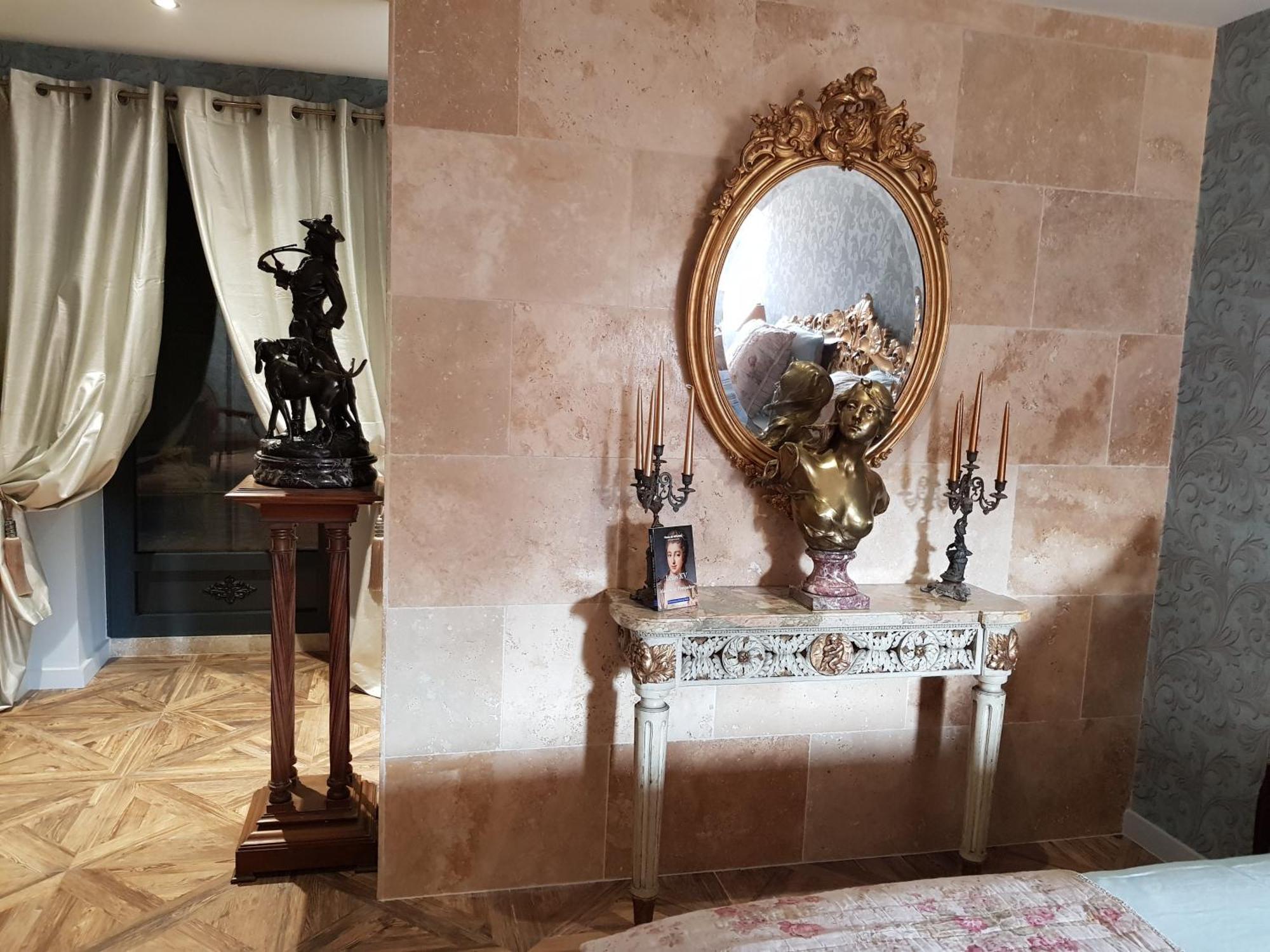 Chateau Des Perichons Poncins Eksteriør billede